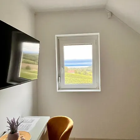 Antmann Bor Terasz Szallas 3* Balatoncsicso