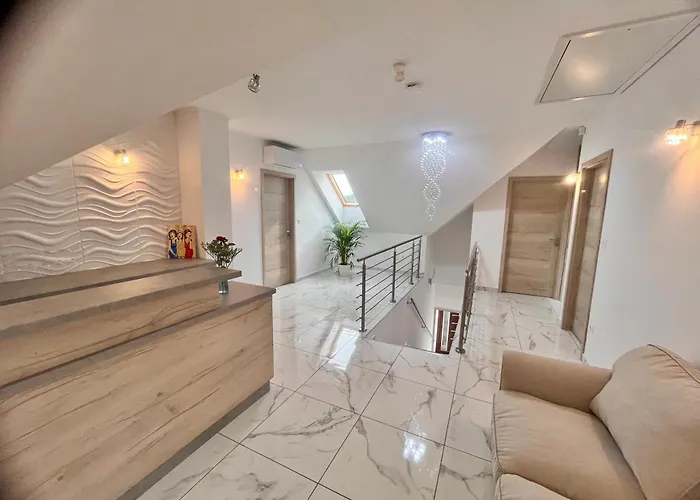 Bed & Breakfast Antmann Bor Terasz Szallas 3*