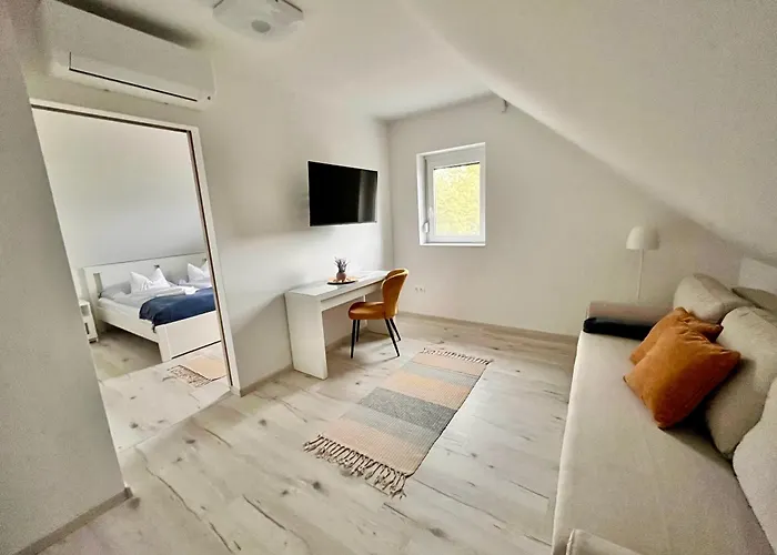 Bed & Breakfast Antmann Bor Terasz Szallas Balatoncsicso