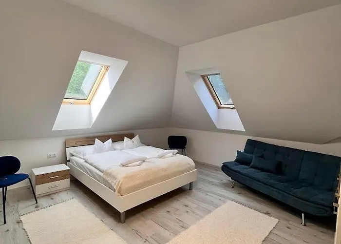 Antmann Bor Terasz Szallas Bed & Breakfast 3*