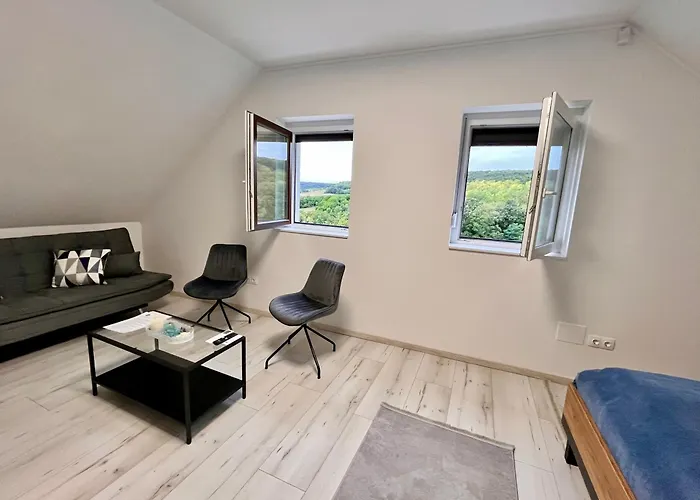 Bed & Breakfast Antmann Bor Terasz Szallas Balatoncsicso